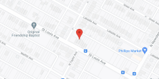 Ruth Akins Boarding Home in google map