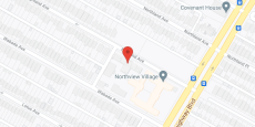 Tower Village Apartments in google map