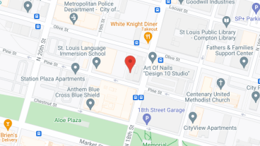 Railton Residence in google map