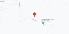 Ridgeway Residential Care Ctr in google map