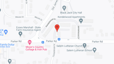 Kendelwood Apartments in google map