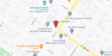 Krypton House in google map