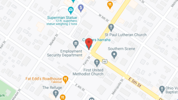 Krypton House in google map