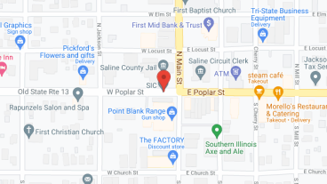 Blackman Hi-Rise in google map