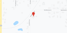 Meadowbrook Estates in google map