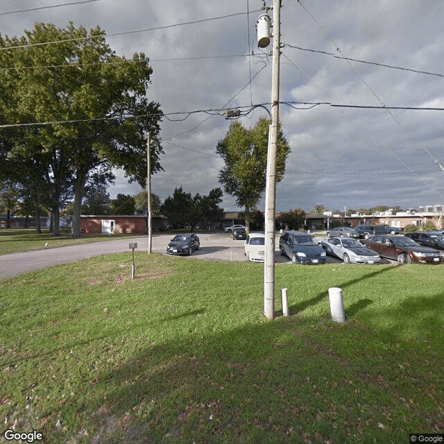 street view of Fireside House of Centralia