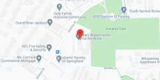 Mary Bryant Home for the Blind and Visually Impaired in google map