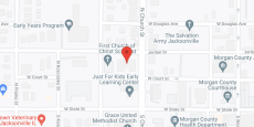 Decastro Resident in google map