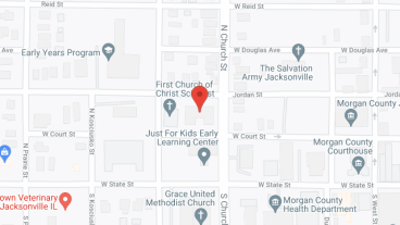 Decastro Resident in google map