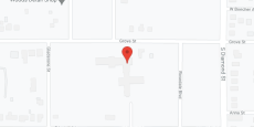 Heritage Health-Jacksonville in google map