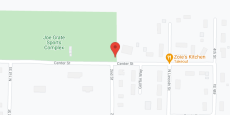 Carthage Terrace in google map