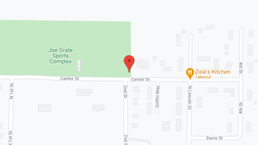 Carthage Terrace in google map