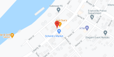 Ellner Terrace in google map