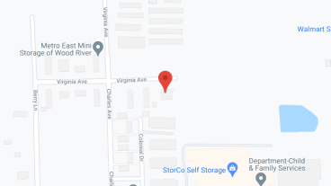 Thelma Terrace in google map