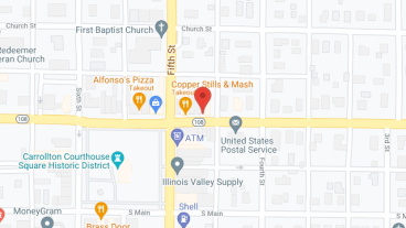 Mt Gilead Shelter Care Home in google map