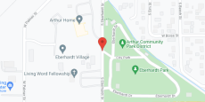 Arthur Home in google map