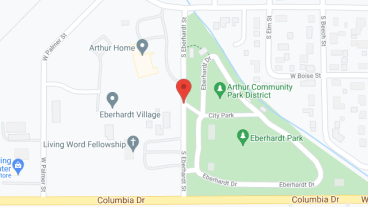 Arthur Home in google map