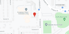 Adelaide Retirement Apartments in google map