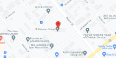 Schlarman House in google map
