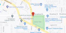 Marigold Estates in google map