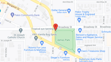 Marigold Estates in google map