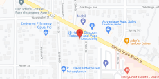 Mardell Manor in google map