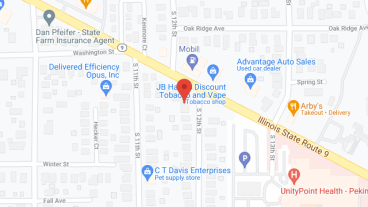 Mardell Manor in google map