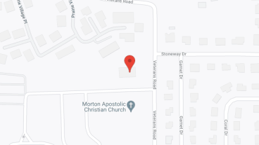 Oakwood Estate in google map