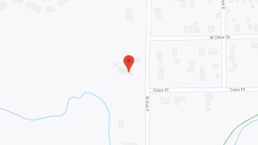 Golden Acres Retirement Home in google map