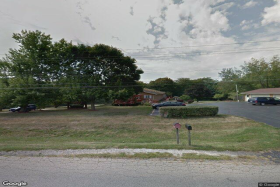 Golden Acres Retirement Home 