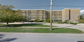 street view of Lafayette Square Inc