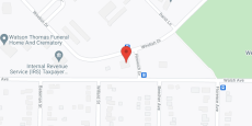 Walsh Terrance in google map