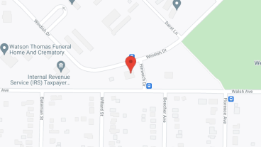 Walsh Terrance in google map
