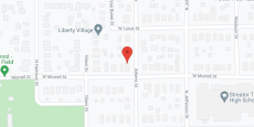 Tammy's TLC Retirement Home in google map