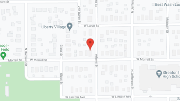 Tammy's TLC Retirement Home in google map