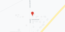 Country Comfort in google map