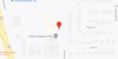 Hawthorne Inn of Peru in google map
