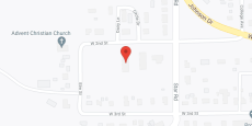 Prophet Manor Apartments in google map