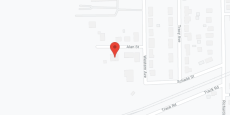 Ashton Terrace in google map