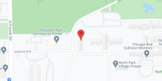 Prete Apartments in google map