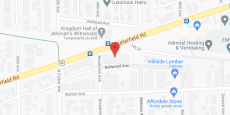 Golden Age Retirement Home in google map