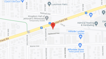 Golden Age Retirement Home in google map