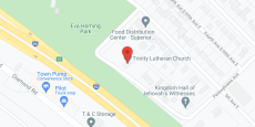 Mountain View Village in google map