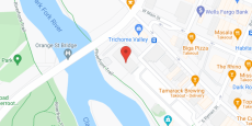 Clark Fork Riverside in google map