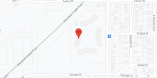 Columbus Plaza in google map