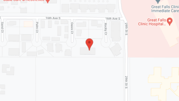 Southwinds ESTATES-ASI in google map