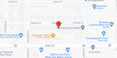 Homestead Homes Inc in google map