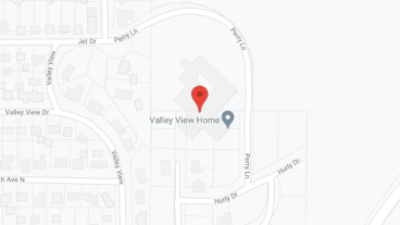 Valley View Home in google map