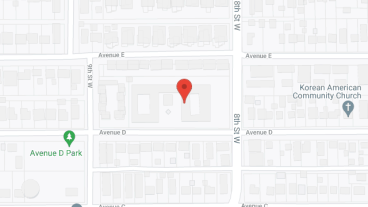 Pleasant View Apartments in google map