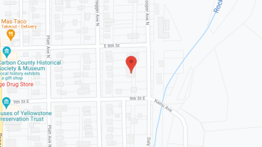 Bee Hive Homes of Laurel in google map